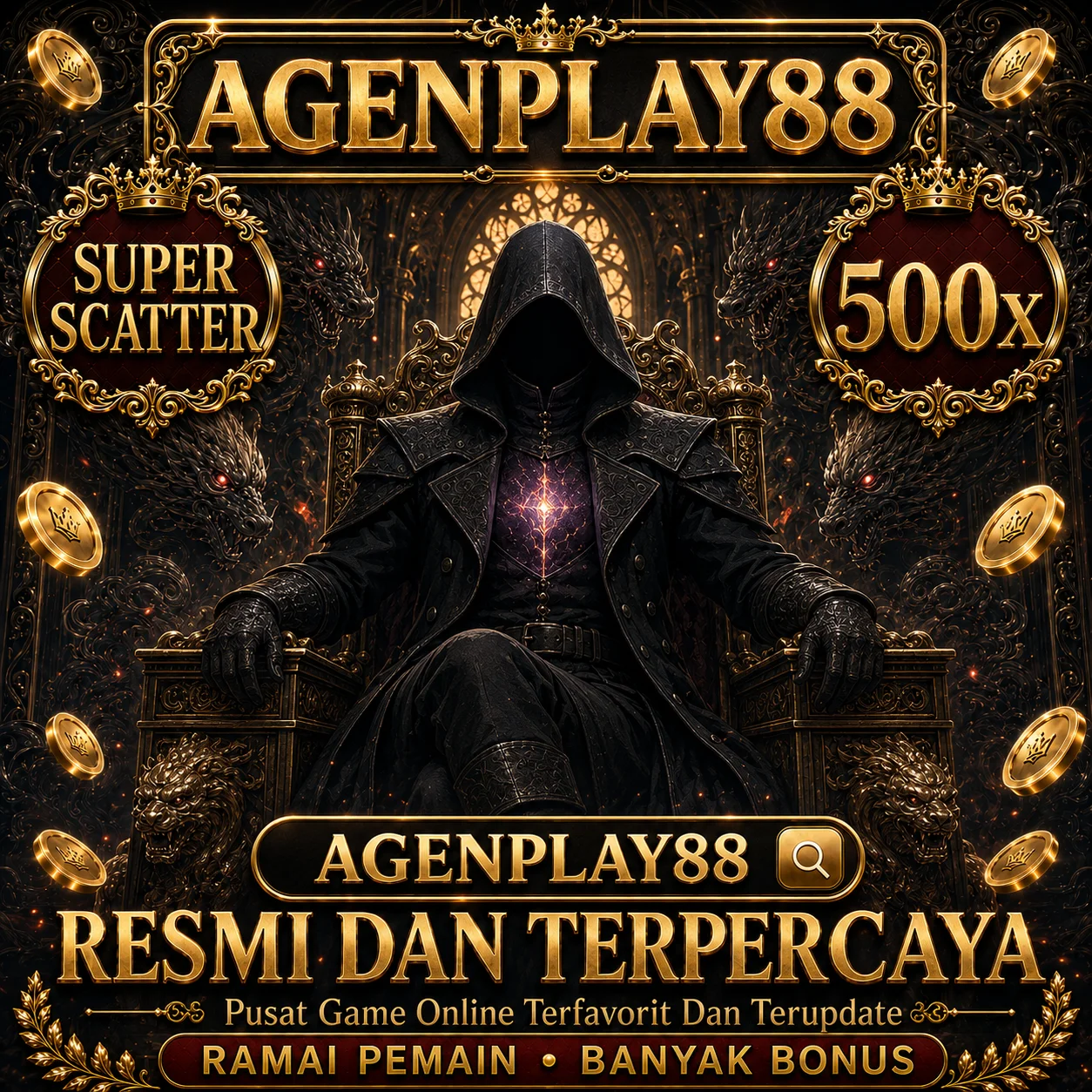 DEWANAGA ▶ Pelihara Naga Dewa di Sarang Virtual, Tiap Level Naik Hasilkan Diamond Asli! — Platform Game RPG Pemeliharaan Naga #1 Se-Indonesia